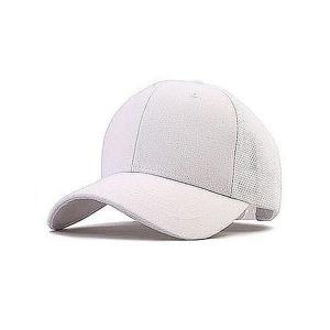 프롬슈 플레인 더블망사 메쉬볼캡 단체모자 S5832501