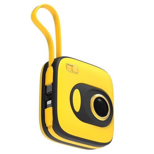 �������������ͽ� NEXTU 22.5W 2��Ʈ ��ü�� �������͸� 1012QPB MINI 10000mAh