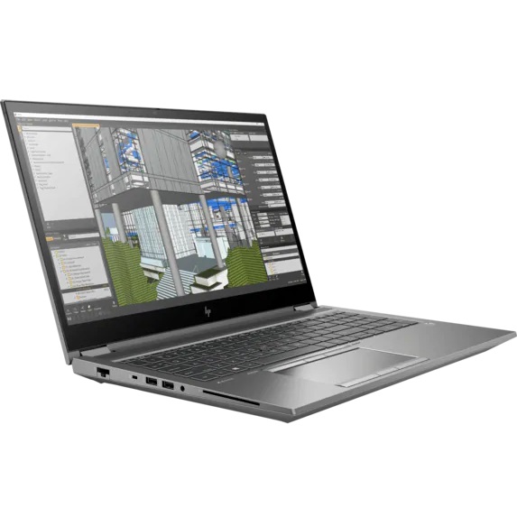 HP Z북 Fury 15 G7 26F74AV-R5