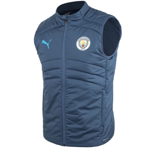 푸마 맨체스터 시티 질레 조끼 777552-12_이미지