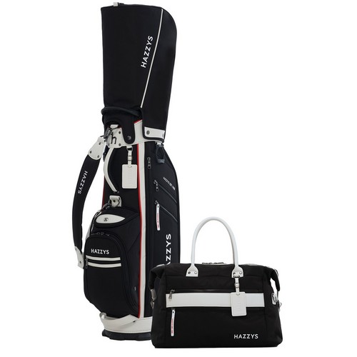 LF 헤지스골프 골프백세트 HZCB-008M