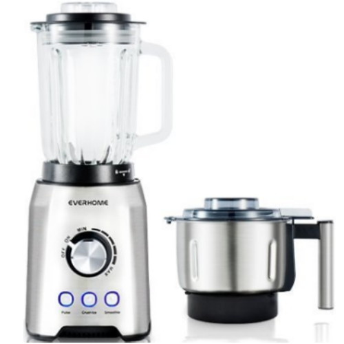 에버홈 뉴 글라스텐 파우더 EV-GB8000 (일반구매)
