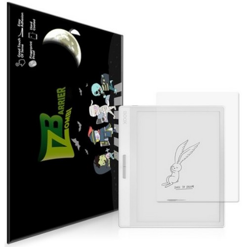 ONYX BOOX Leaf2 화이트 로열 AR 고화질 무반사 액정보호필름