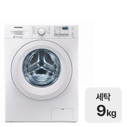 삼성전자 WW90J3100KW_이미지