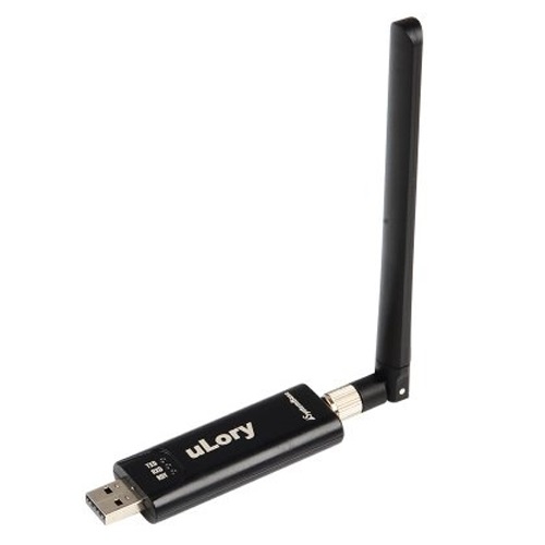 시스템베이스 uLory LoRa to USB 컨버터_이미지
