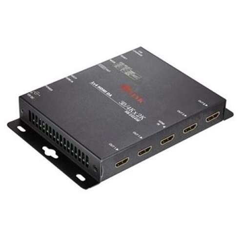 강원전자 NETmate HS-1414IW 1:4 HDMI 분배기