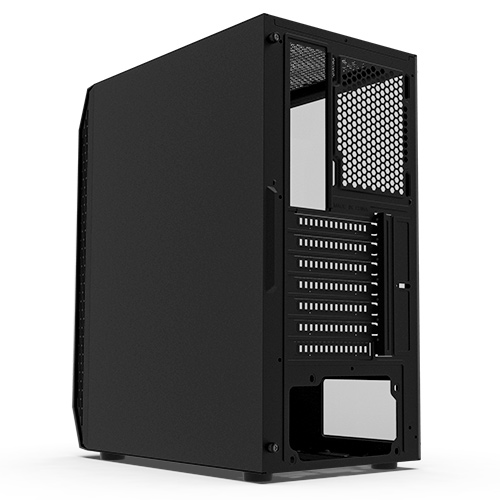 DAVEN D1 MESH 아크릴 (블랙)_이미지