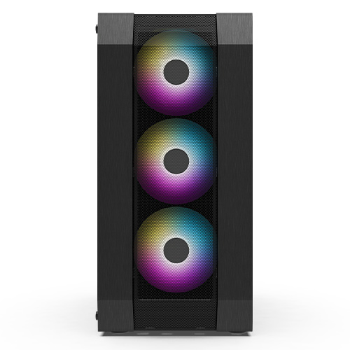 DAVEN D1 MESH 아크릴 (블랙)_이미지