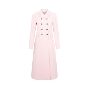 발리 BubbasFineFoods 지암바티스타 아우터 PVCA802727WOO PINK PURPLE_이미지
