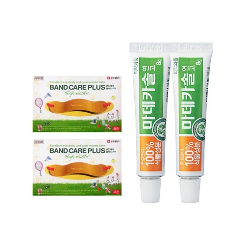 �������� ����ī�� 8g + ����ɾ� ź�� ��� 20p ��Ʈ 2��Ʈ