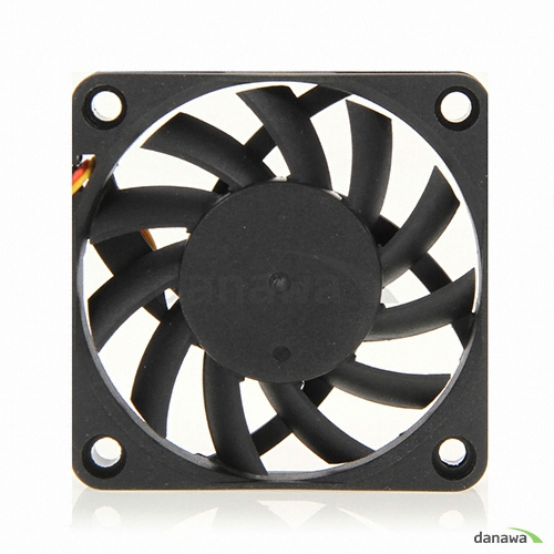 COOLERTEC CT-6010L12RA-3P