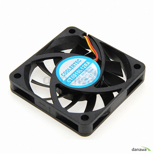 COOLERTEC CT-6010L12RA-3P