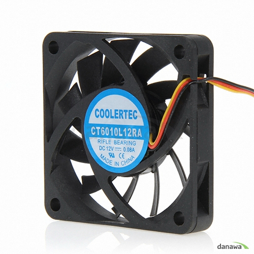 COOLERTEC CT-6010L12RA-3P_이미지