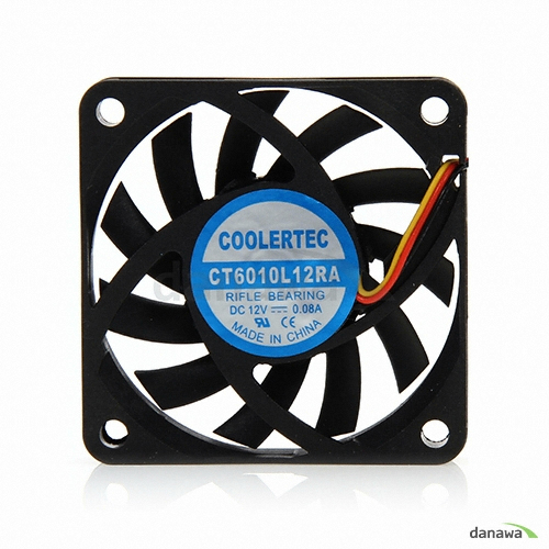 COOLERTEC CT-6010L12RA-3P_이미지