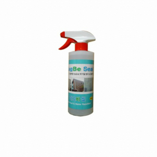 마그비 씰 고 침투형 하이브리드 무기질 방수 & 발수제 500ml