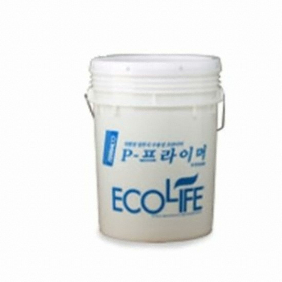 테라코코리아 P프라이머 (18L)_이미지