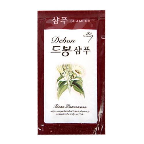 드봉 샴푸 8ml