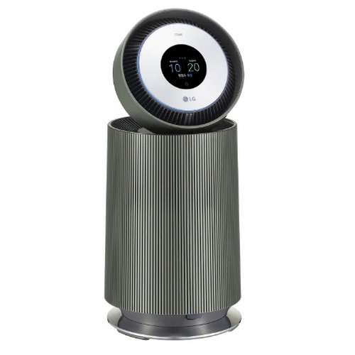 LG���� �������÷��� ǻ���ɾ� 360�� ���� AS202NG1A