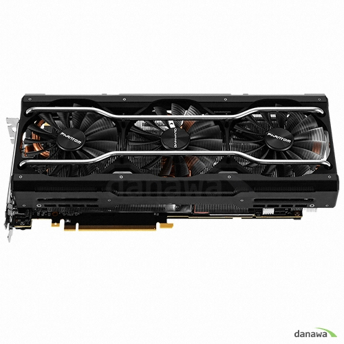 GAINWARD ������ RTX 2070 Phantom GLH D6 8GB