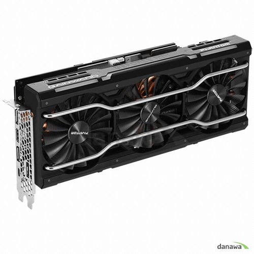 GAINWARD 지포스 RTX 2070 Phantom GLH D6 8GB_이미지