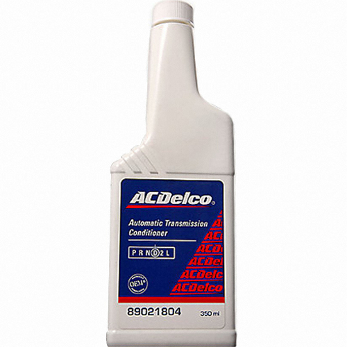GM 에이씨델코 자동변속기 첨가제 350ml