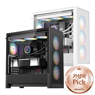 DAVEN D7 Mesh 세븐팬 (블랙)이미지입니다. 누르면 해당 게시물로 새창이동합니다.