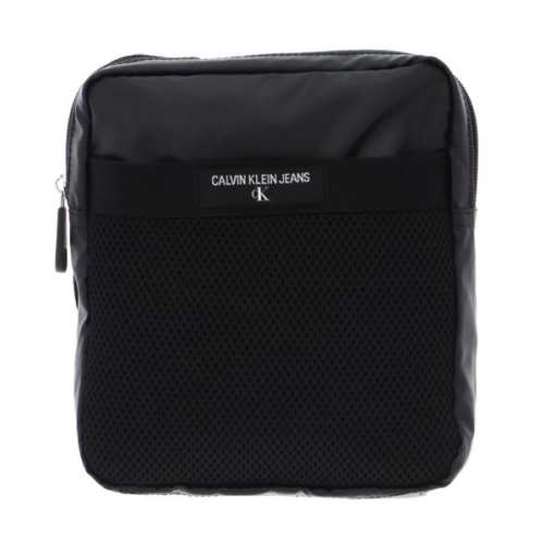 Calvin Klein 미니기자 크로스바디백 블랙 가방 숄더백 크로스백 162126