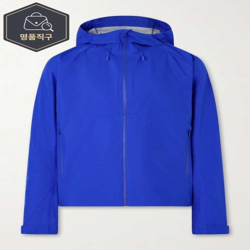 캐나다구스 B0081991118 호라이즌 레인 쉘 후드 자켓 5644MT