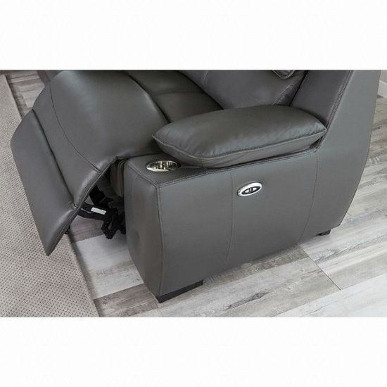 베이직팩토리 스코나 피카스 코너 천연가죽 리클라이너 5인용 (홈바형)_이미지