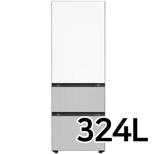 LG전자 오브제컬렉션 Z333MHR162S