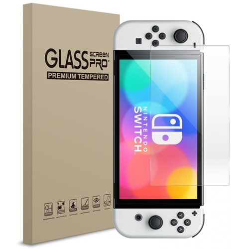 닌텐도 스위치 OLED 강화유리 액정보호필름