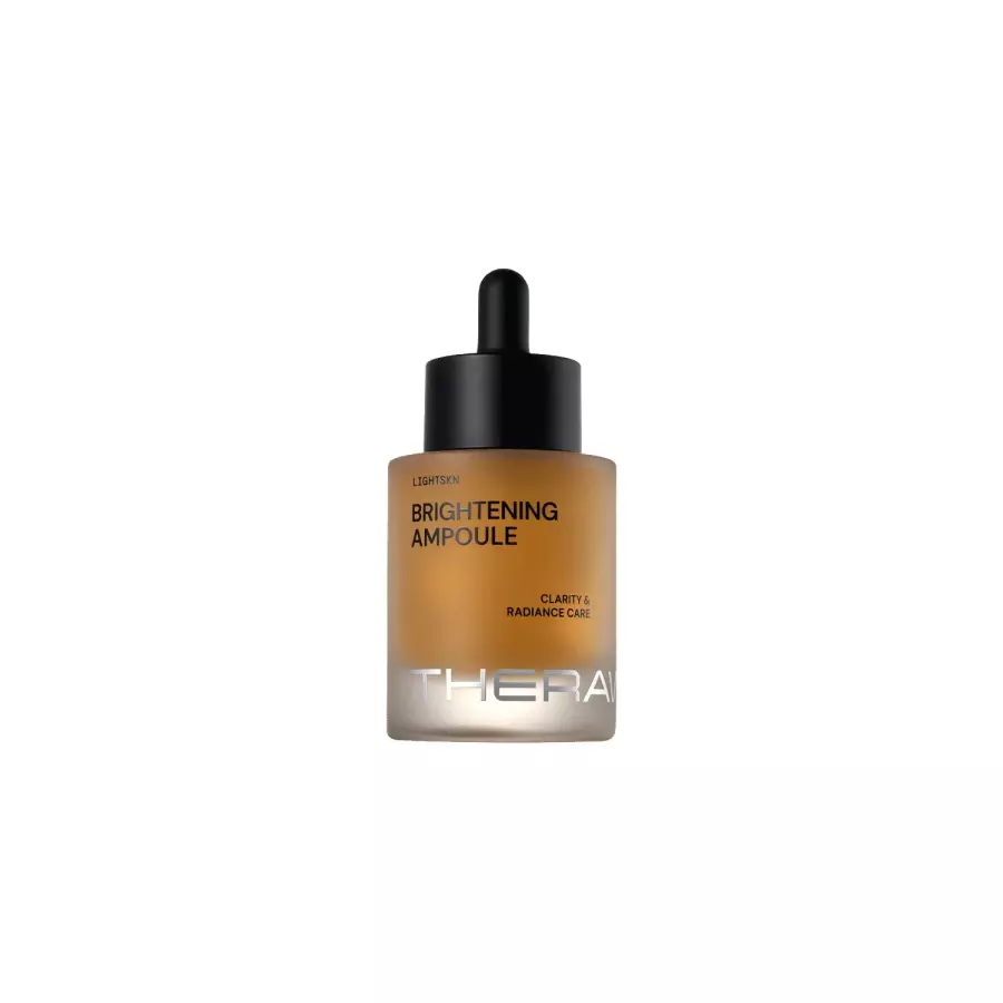 테라웨이브 라이트에스킨 브라이트닝 앰플 50ml (1개)_이미지