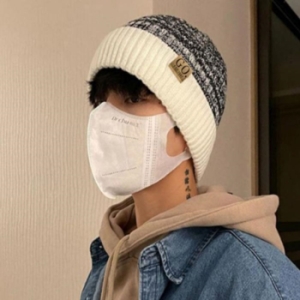 Rly 남녀공용 도톰비니 융털안감 겨울 패션 방한모자 29556287