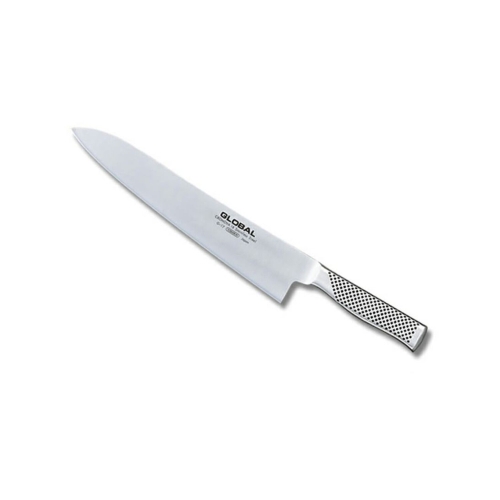 글로벌나이프 G-17 쿡스나이프 [27cm]