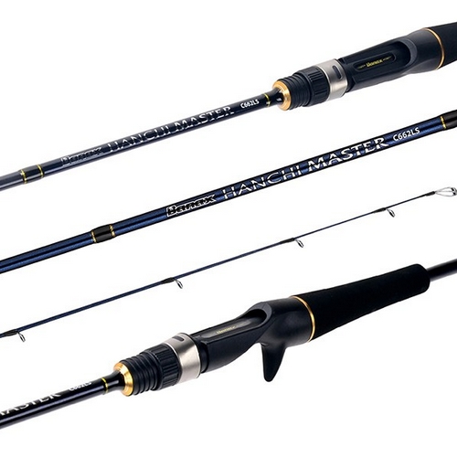 바낙스 한치 마스터 (C702LS)