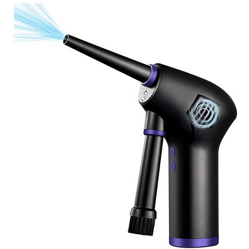 허밍 차량용 무선 에어건 HME-C15000G (15.0Ah)_이미지