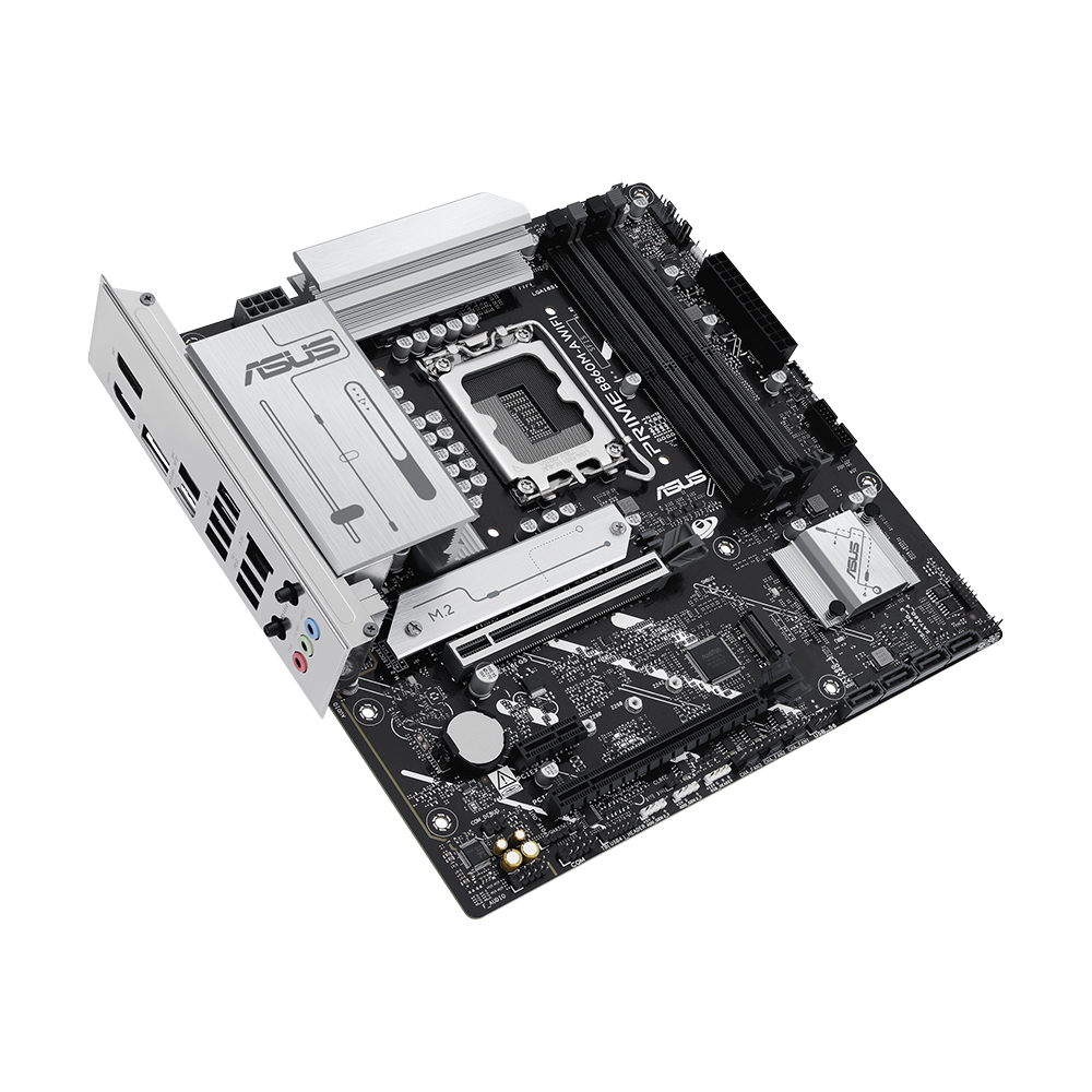 ASUS PRIME B860M-A WIFI-CSM ����