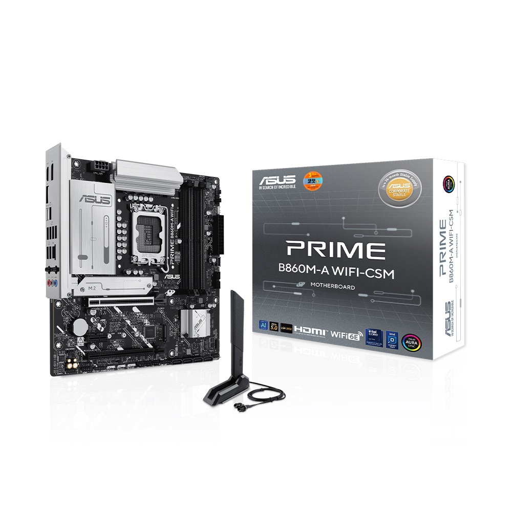 <b>ASUS</b> <b>PRIME</b> B860M-A WIFI-CSM 코잇