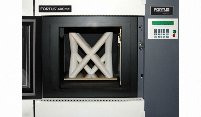 Stratasys FORTUS 400mc