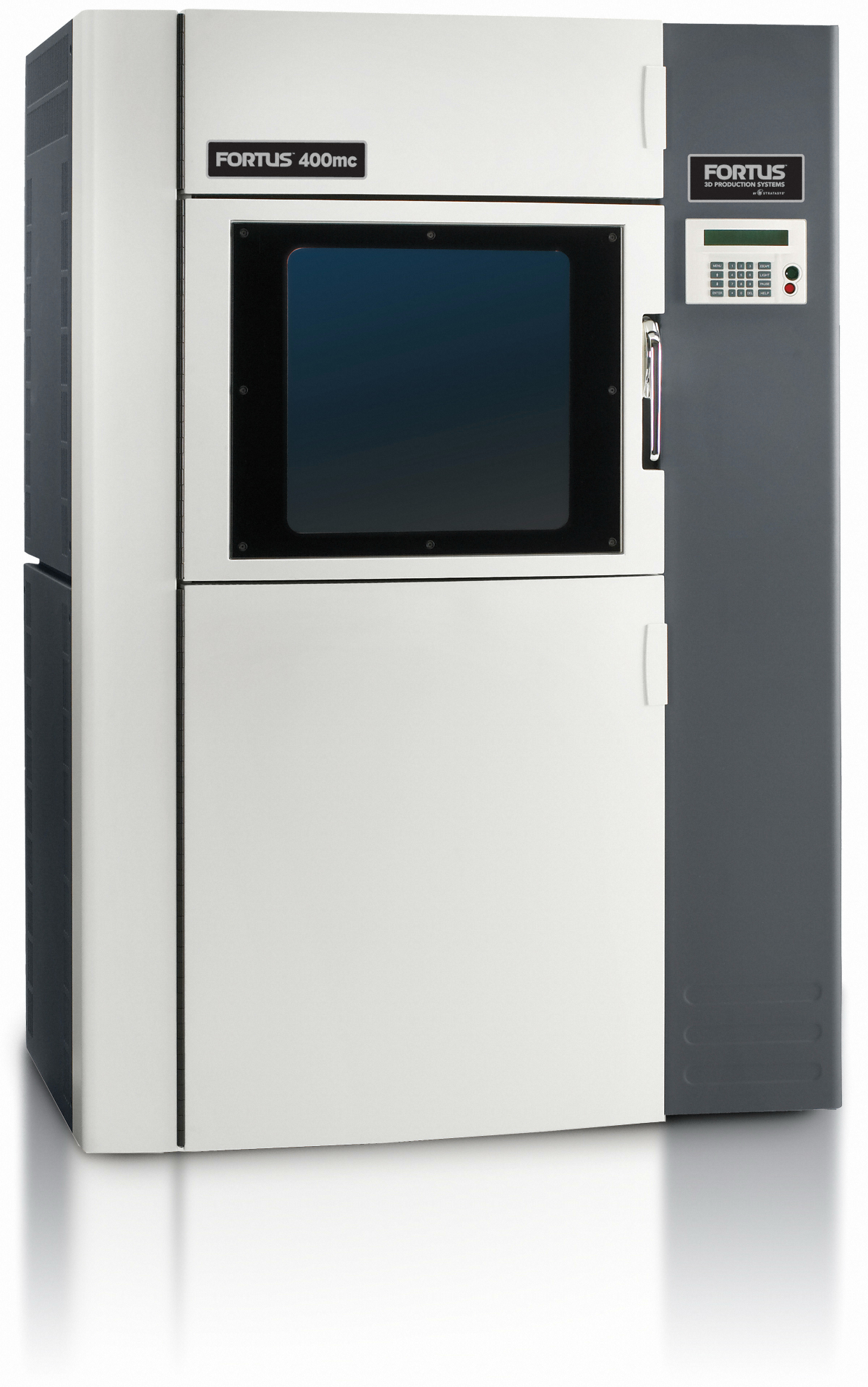 Stratasys FORTUS 400mc