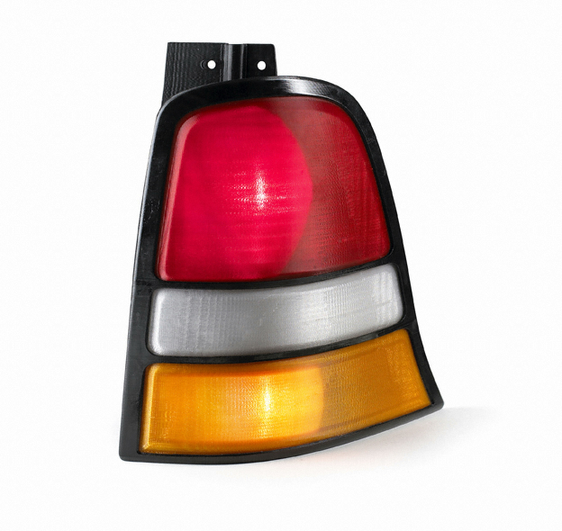 Stratasys FORTUS 400mc