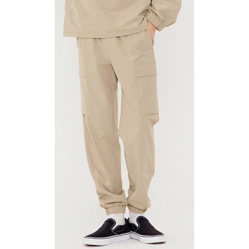 체이스컬트 스트레치 포켓 조거 팬츠 BERU2221B0X_이미지