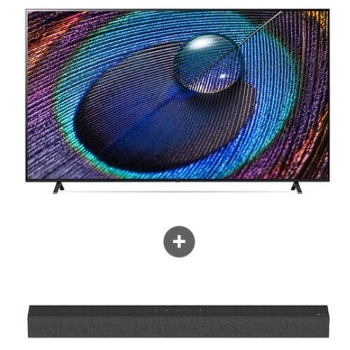 LG전자 울트라HD 55UR9300KNA