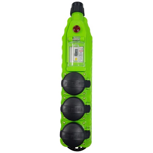 반야일렉트릭 3구 방우형 일자 콘센트 ELB 30A 내장형이미지입니다. 누르면 해당 게시물로 새창이동합니다.