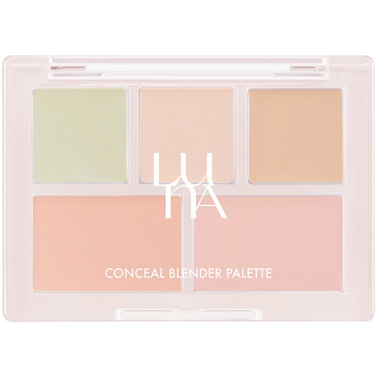 루나 컨실 블렌더 팔레트 컨실러 6g (1개)_이미지