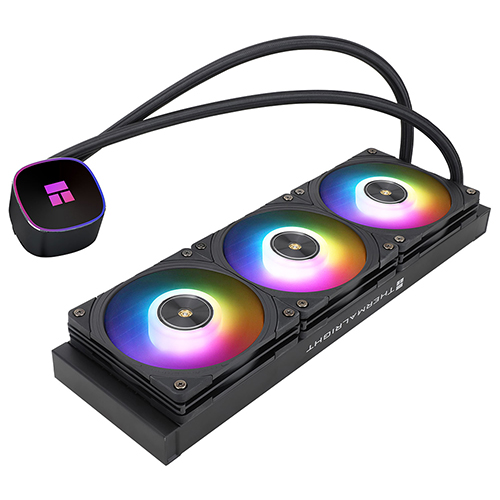 Thermalright FROZEN HORIZON 360 ARGB ����
