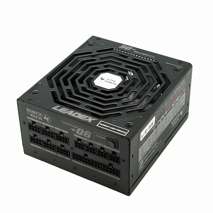 SF-850F14MT LEADEX SILVER (중고)