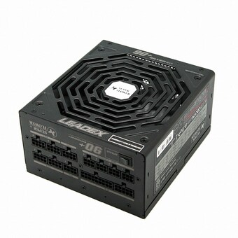<b>SuperFlower</b> SF-850F14MT LEADEX SILVER (중고)