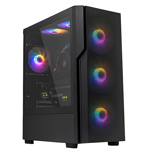 다나와표준PC 게임용 260312 (16GB, M.2 1TB)
