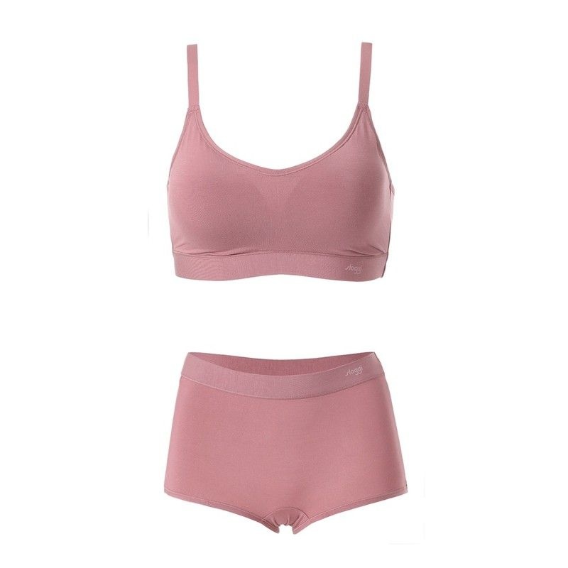 트라이엄프 슬로기 브라운 고올라운드 브라팬티SET SLEF88P417SBEF87P2538 T7I2YSW D21IH4H